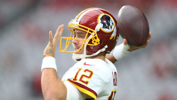 Colt McCoy